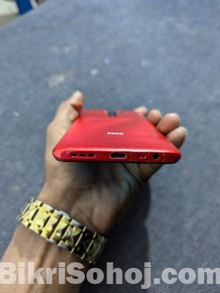 Poco M2 RAM 6GB ROOM 128GB